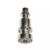 EMBOUT RAPIDE MALE CANNELE POUR BAIONNETTE BL - ref. 1940628 | TP Agri