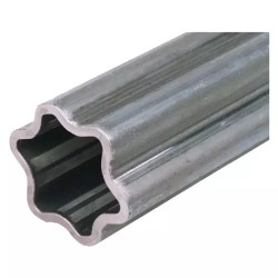 TUBE ETOILE EXTERIEUR S6 57,5X71,5X5 LG2900 WA - ref. 246256 | TP Agri