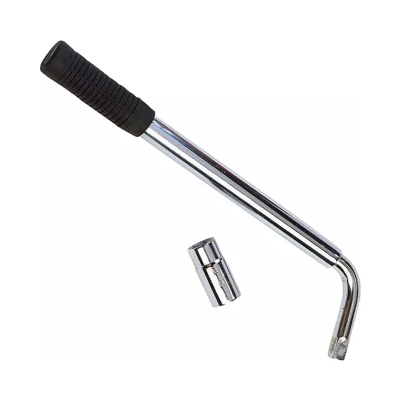CLE DEMONTE ROUE TELESCOPIQUE 17X19 MM LONGUE - ref. 1904220 | TP Agri
