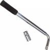 CLE DEMONTE ROUE TELESCOPIQUE 17X19 MM LONGUE - ref. 1904220 | TP Agri