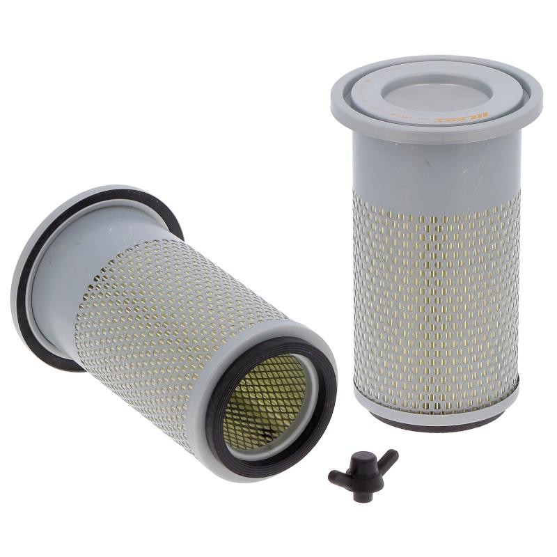 Filtre air HIFI SA 18018