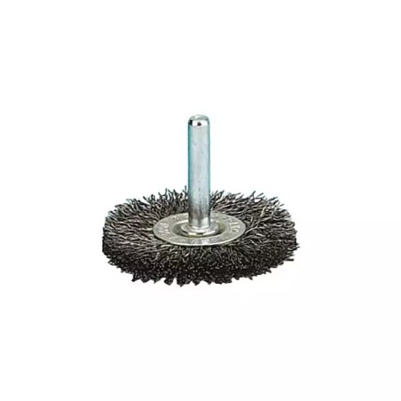 BROSSE TIGE CIRCULAIRE PR PERCEUSE D50 S/C - ref. 1925777 | TP Agri