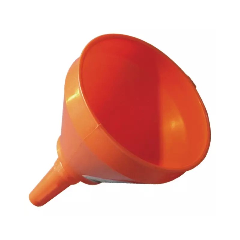 ENTONNOIR PLASTIQUE 250 MM BEC DROIT ALGI - ref. 1946042 | TP Agri