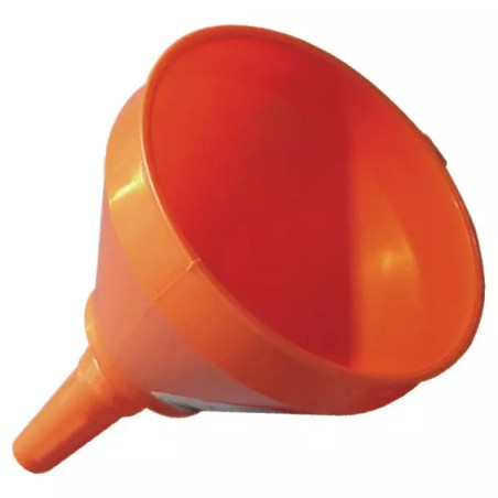 ENTONNOIR PLASTIQUE 250 MM BEC DROIT ALGI - ref. 1946042 | TP Agri