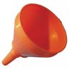 ENTONNOIR PLASTIQUE 250 MM BEC DROIT ALGI - ref. 1946042 | TP Agri