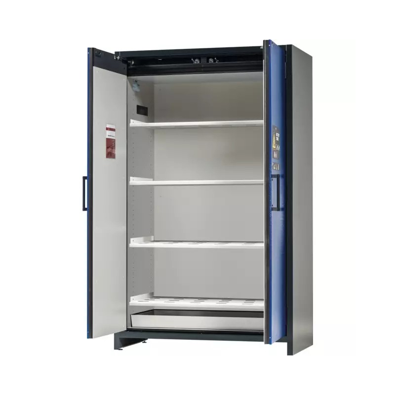 ARMOIRE DE STOCKAGE BATTERY STORE ION-STORE-9 - ref. 1971101 | TP Agri