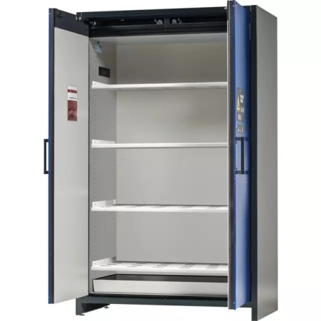 ARMOIRE DE STOCKAGE BATTERY STORE ION-STORE-9 - ref. 1971101 | TP Agri