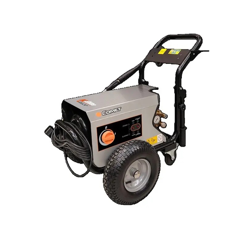 NETTOYEUR EAU FROIDE K ELITE 6.15 TSR NEW 15 - ref. 32007112 | TP Agri