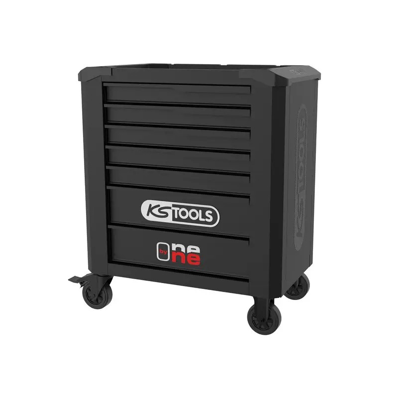 SERVANTE ONE BY ONE 7 TIROIRS KS TOOLS - ref. KS8230007F | TP Agri