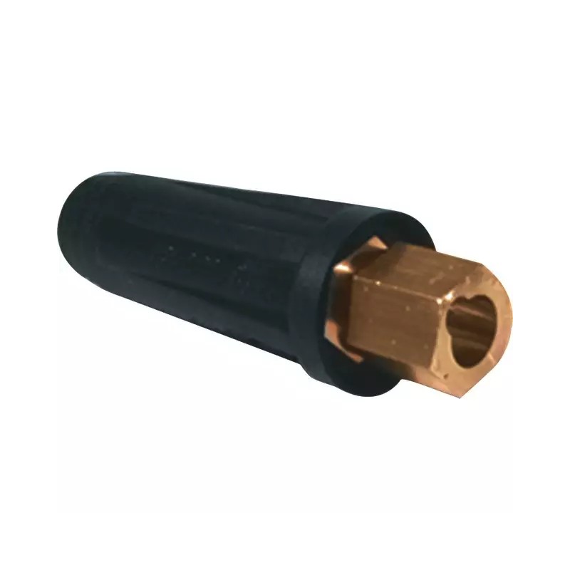 RACCORD FEMELLE POUR CABLE 35/50 BLISTER 1 - ref. 1930724 | TP Agri