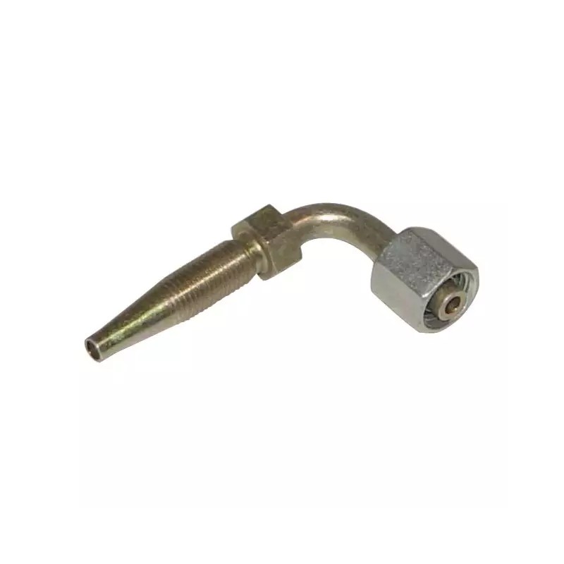 EMBOUT A VISSER FEMELLE CV06ETC0890 - ref. 31025934 | TP Agri