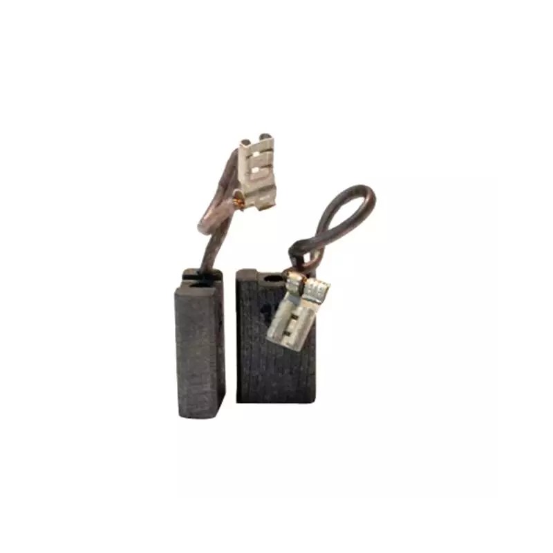JEU DE CHARBONS AEG/ATLAS 259.495 - ref. 1938666 | TP Agri