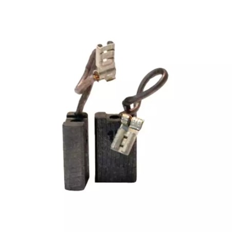 JEU DE CHARBONS AEG/ATLAS 259.495 - ref. 1938666 | TP Agri