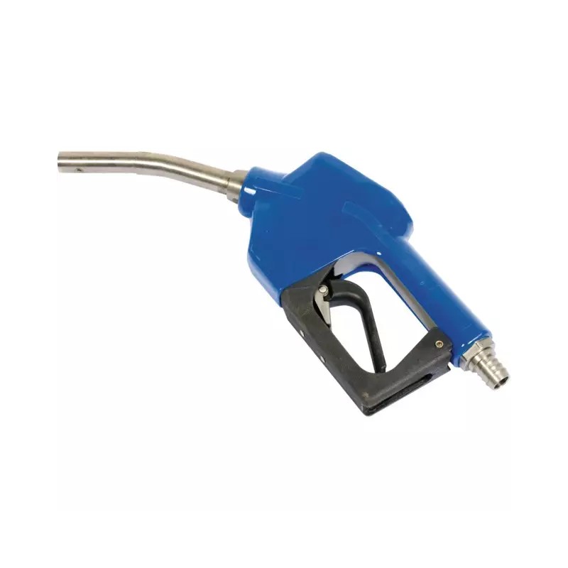 PISTOLET AUTOMATIQUE UREE 40L/MIN ADBLUE PIUSI - ref. 256360 | TP Agri