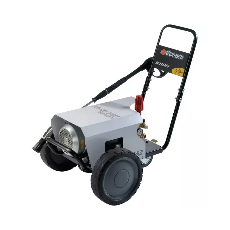 NETTOYEUR EAU FROIDE K805S 15L/MIN 160 BAR C - ref. 32007115 | TP Agri