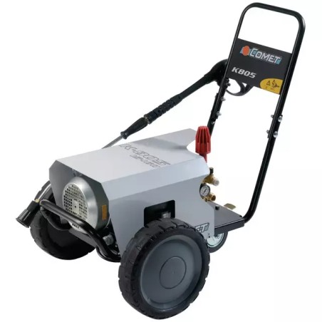 NETTOYEUR EAU FROIDE K805S 15L/MIN 160 BAR C - ref. 32007115 | TP Agri