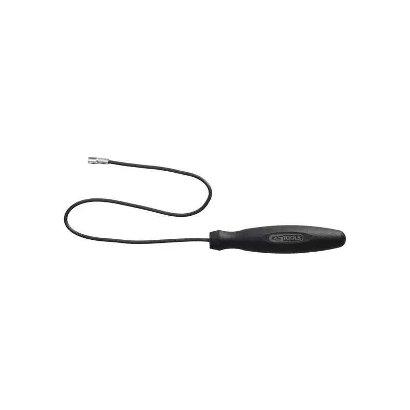 AIMANT 4 MM A TIGE FLEXIBLE L.400 MM KS TOO - ref. KS5501032 | TP Agri