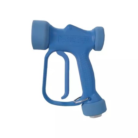 PISTOLET DE LAVAGE BASSE PRESSION 12 BAR 50L - ref. 32022130 | TP Agri