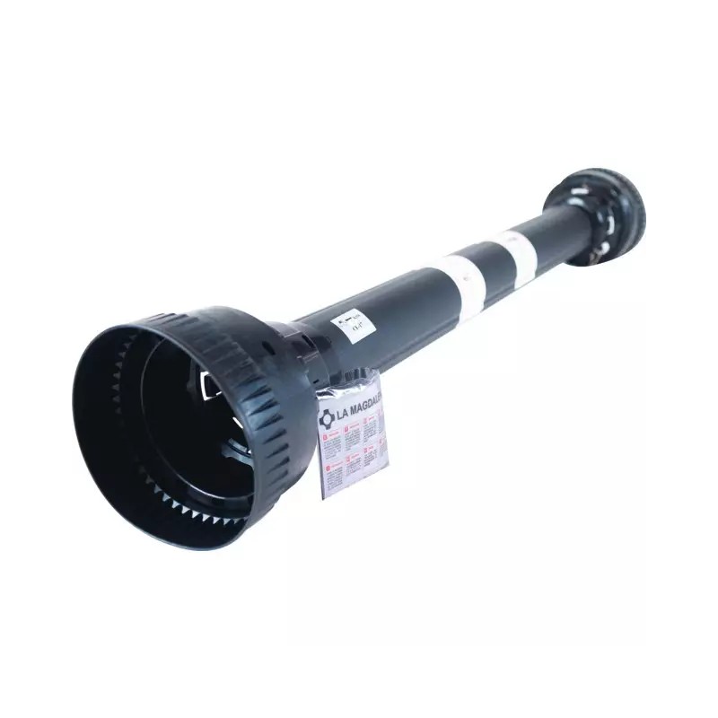 PROTECTEUR STANDARD KH4 + BAGUES 81-95 / 81- - ref. 30762044 | TP Agri