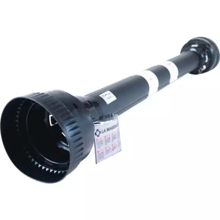 PROTECTEUR STANDARD KH4 + BAGUES 81-95 / 81- - ref. 30762044 | TP Agri