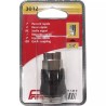 RACCORD RAPIDE FEMELLE FILETE FEMELLE 3/8" BL - ref. 1940582 | TP Agri