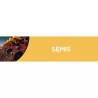 BANDEAU MAGNETIQUE SEMIS PVC 0.3X980X250 MM - ref. 9031106M | TP Agri