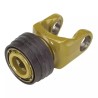 MACHOIRE EXTREMITE 1"3/8 6C 36X89 VERROU A BIL - ref. 234828 | TP Agri