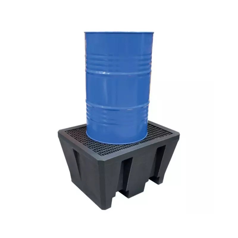 BAC DE RETENTION RECTANGLE 225L CAILLEBOTIS P - ref. 1971009 | TP Agri
