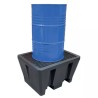 BAC DE RETENTION RECTANGLE 225L CAILLEBOTIS P - ref. 1971009 | TP Agri