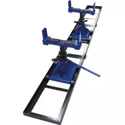 CHARIOT SEPARATEUR 3000X360 MM + 2 CHANDELLES - ref. 1955690 | TP Agri