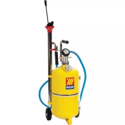ASPIRATEUR D'HUILE PNEUMATIQUE 24L MECLUBE - ref. 1945562 | TP Agri