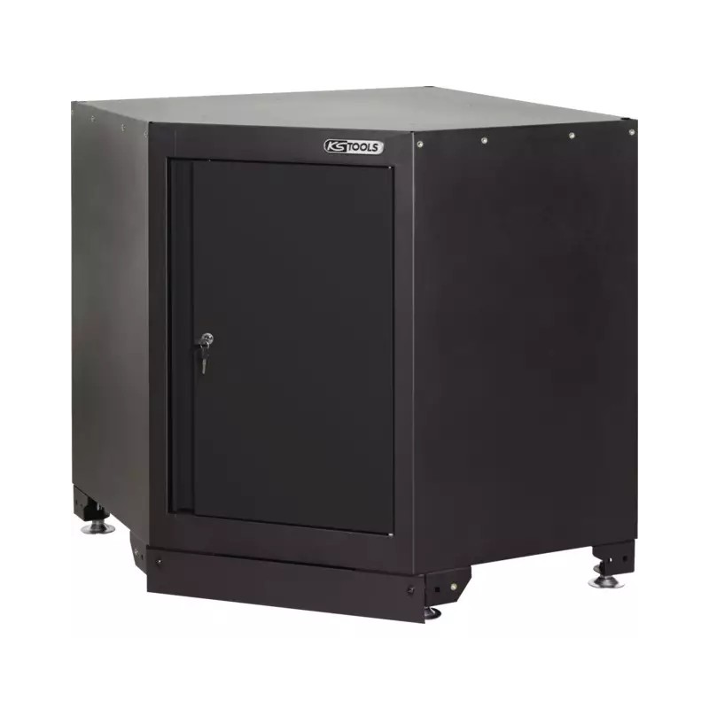MODULE D'ANGLE 1 PORTE POUR MEUBLE D'ATELIE - ref. KS8108043 | TP Agri