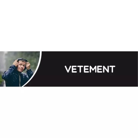 BANDEAU VETEMENT PVC 0,3 X 980 X 250 MM FOND - ref. 9031236 | TP Agri