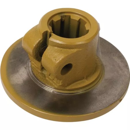 MOYEU DE LIMITEUR A FRICTION 1"3/8 6C POUR LF0 - ref. 211078 | TP Agri