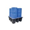 BAC DE RETENTION CARRE 450L CAILLEBOTIS PLAST - ref. 1971007 | TP Agri