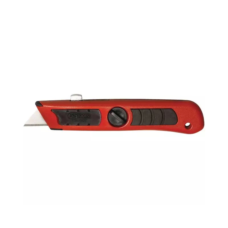 CUTTER UNIVERSEL A RETOUR DE LAME AUTOMATIQ - ref. KS9072142 | TP Agri