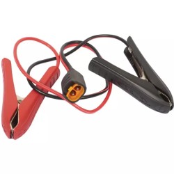 CORDON AVEC PINCES POUR CHARGEUR CTEK - ref. 253977 | TP Agri