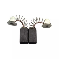 JEU DE CHARBONS RYOBI 6540043 - ref. 1938930 | TP Agri