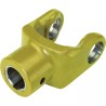 MACHOIRE EXTREMITE ALESEE 25 22X55 TROU FIL - ref. WAL102231 | TP Agri