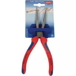PINCE A BEC DEMI ROND DROIT COUPANTE LG 200 M - ref. 1901375 | TP Agri