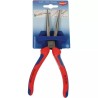 PINCE A BEC DEMI ROND DROIT COUPANTE LG 200 M - ref. 1901375 | TP Agri