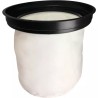 FILTRE ASPIRATEUR PANIER TISSU AVEC ANNEAU P - ref. 32030312 | TP Agri