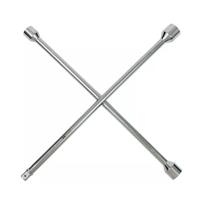 CLE EN CROIX 24X27X30X3/4" PROFESSIONNEL KS - ref. KS5181155 | TP Agri