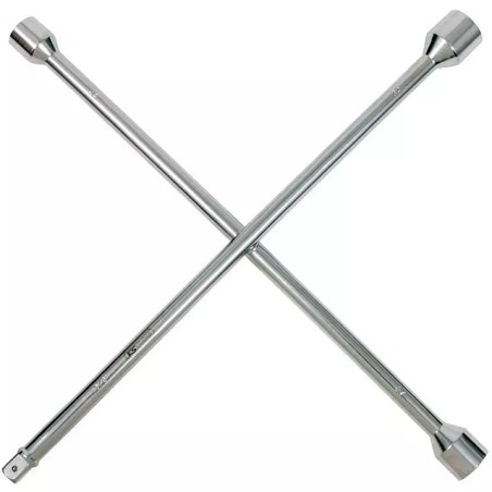 CLE EN CROIX 24X27X30X3/4" PROFESSIONNEL KS - ref. KS5181155 | TP Agri
