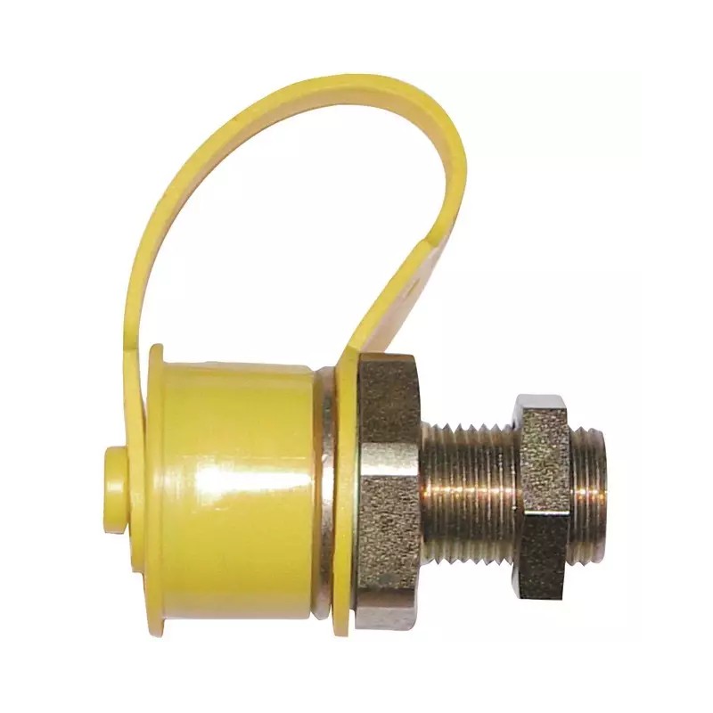 VALVE FREINAGE COTE TRACTEUR VF8T13 - ref. 31074408 | TP Agri