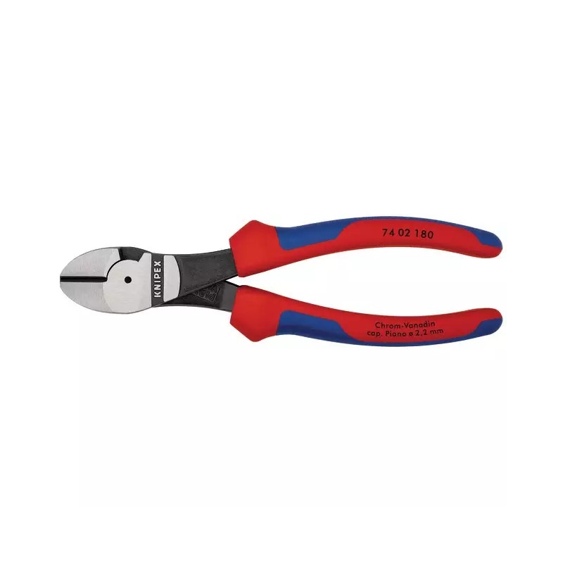 PINCE COUPANTE DE COTE A FORTE DEMULTIPLICATI - ref. 1901372 | TP Agri