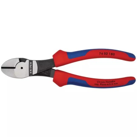 PINCE COUPANTE DE COTE A FORTE DEMULTIPLICATI - ref. 1901372 | TP Agri