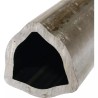 TUBE TRIANGLE EXTERIEUR 54X3,6 LG1000 POUR T - ref. 30761870 | TP Agri