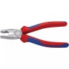 PINCE UNIVERSELLE TETE CHROMEE LG 200 MM KNIP - ref. 1901371 | TP Agri
