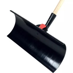 RABOT MULTIDIRECTIONNEL 60CM AVEC MANCHE BOIS - ref. 2424032 | TP Agri